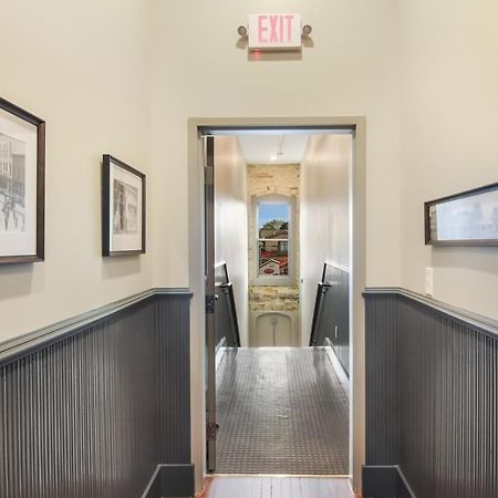 Golden Lofts Unit 1 Downtown Traverse City 1Bd 1Ba Eksteriør bilde