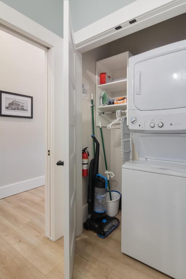 Golden Lofts Unit 1 Downtown Traverse City 1Bd 1Ba Eksteriør bilde