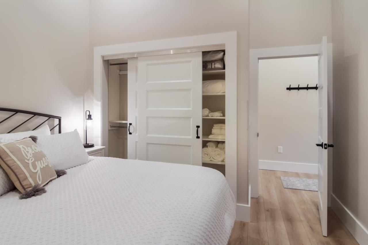 Golden Lofts Unit 1 Downtown Traverse City 1Bd 1Ba Eksteriør bilde