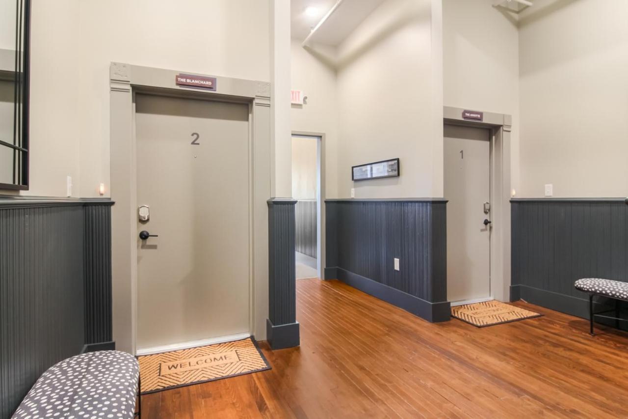 Golden Lofts Unit 1 Downtown Traverse City 1Bd 1Ba Eksteriør bilde