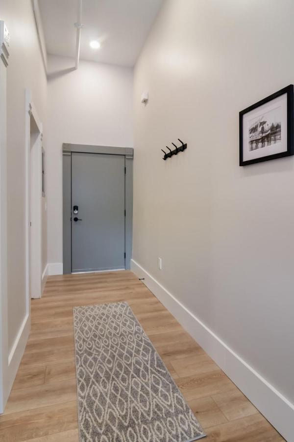 Golden Lofts Unit 1 Downtown Traverse City 1Bd 1Ba Eksteriør bilde